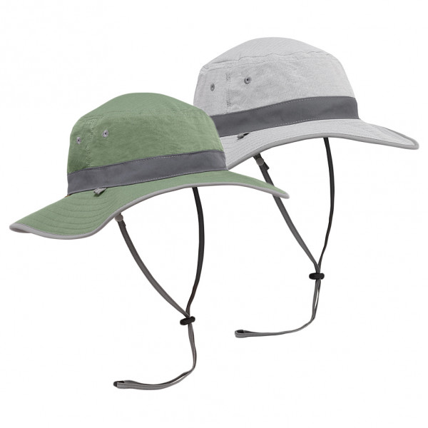 Sunday Afternoons - Women's Clear Creek Boonie - Hut Gr M grau von Sunday Afternoons