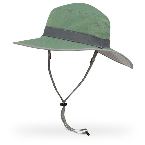 Sunday Afternoons - Women's Clear Creek Boonie - Hut Gr M grau von Sunday Afternoons