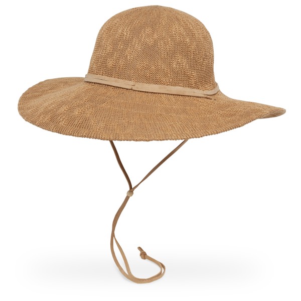 Sunday Afternoons - Women's Dreamer Hat - Hut Gr M beige von Sunday Afternoons