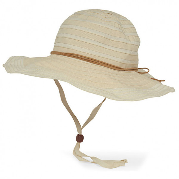 Sunday Afternoons - Women's Lanai Hat - Hut Gr M beige von Sunday Afternoons