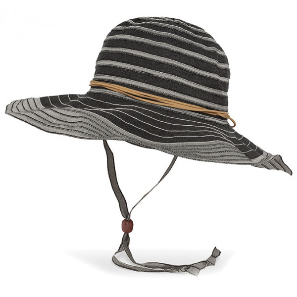 Sunday Afternoons - Women's Lanai Hat - Hut Gr M grau von Sunday Afternoons