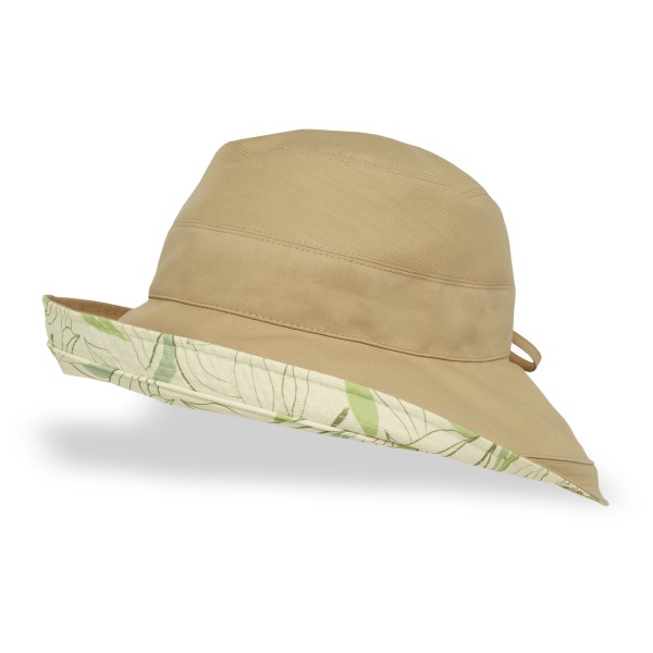 Sunday Afternoons - Women's Natural Blend Kettle - Hut Gr M/L beige Sunday Afternoons - Women's Natural Blend Kettle - Hut Gr M/L beige von Sunday Afternoons