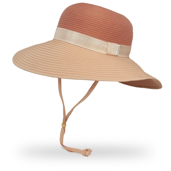 Sunday Afternoons - Women's Siena Hat - Hut Gr S/M beige von Sunday Afternoons