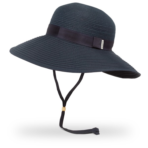 Sunday Afternoons - Women's Siena Hat - Hut Gr S/M blau von Sunday Afternoons