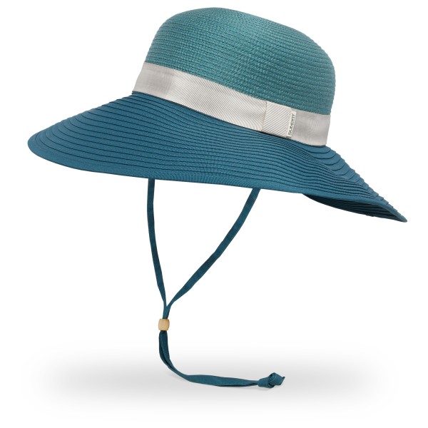 Sunday Afternoons - Women's Siena Hat - Hut Gr S/M weiß von Sunday Afternoons
