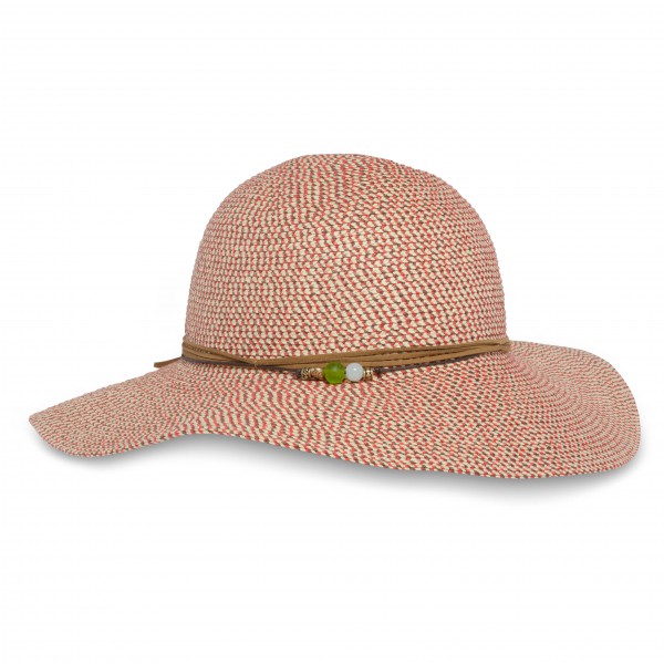 Sunday Afternoons - Women's Sol Seeker - Hut Gr L;M beige;grau;rosa von Sunday Afternoons