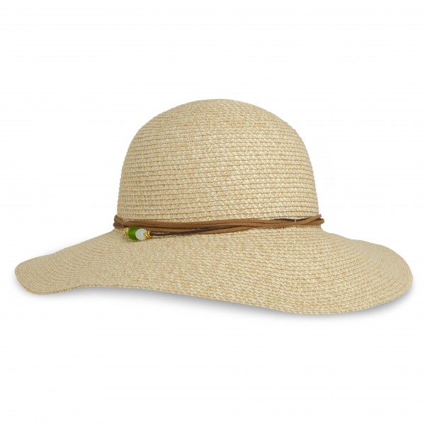 Sunday Afternoons - Women's Sol Seeker - Hut Gr L beige von Sunday Afternoons