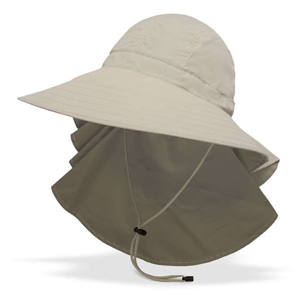 Sunday Afternoons - Women's Sundancer Hat - Hut Gr One Size braun;türkis von Sunday Afternoons