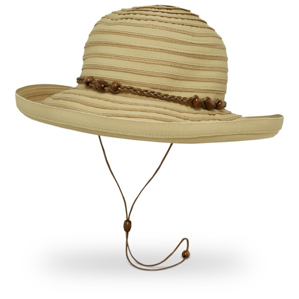 Sunday Afternoons - Women's Vineyard Hat - Hut Gr M beige/weiß;oliv/weiß;türkis von Sunday Afternoons