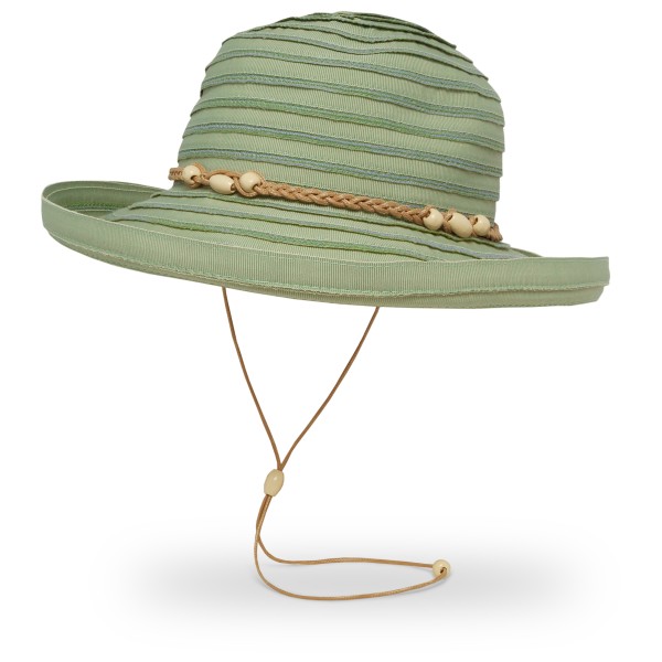 Sunday Afternoons - Women's Vineyard Hat - Hut Gr M oliv/weiß von Sunday Afternoons