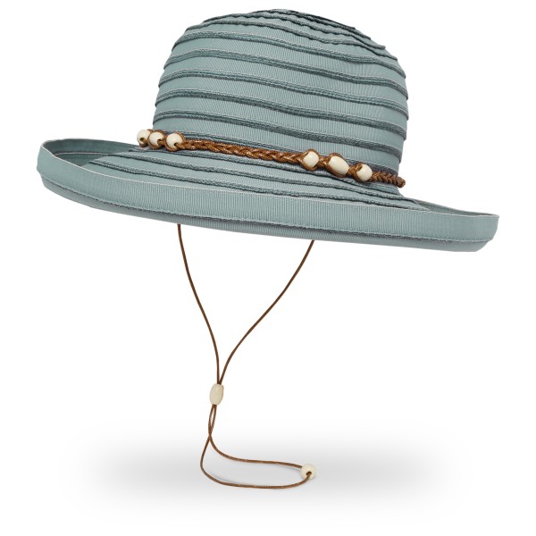 Sunday Afternoons - Women's Vineyard Hat - Hut Gr M türkis von Sunday Afternoons