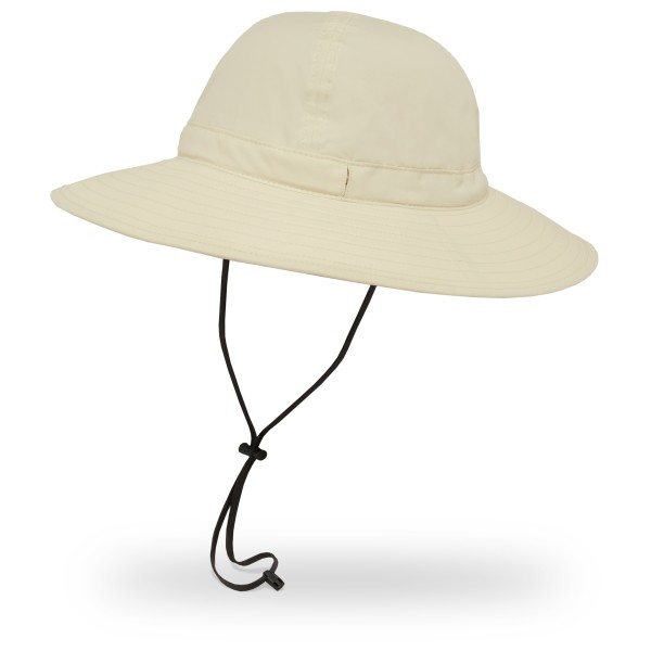 Sunday Afternoons - Women's Voyage Hat - Hut Gr L beige von Sunday Afternoons