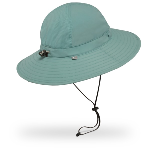 Sunday Afternoons - Women's Voyage Hat - Hut Gr L türkis Sunday Afternoons - Women's Voyage Hat - Hut Gr L türkis von Sunday Afternoons