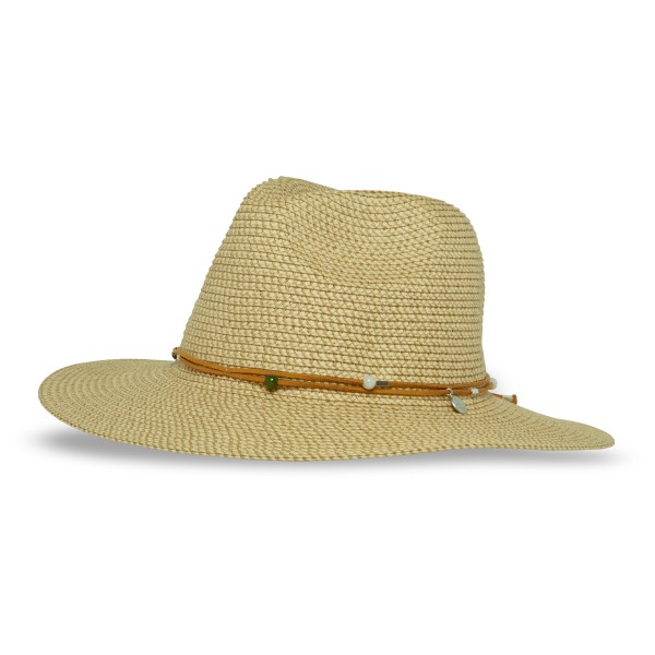Sunday Afternoons - Women's Wanderlust Fedora - Hut Gr S/M beige;grau Sunday Afternoons - Women's Wanderlust Fedora - Hut Gr S/M beige;grau von Sunday Afternoons