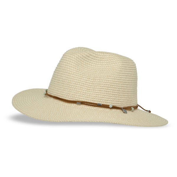 Sunday Afternoons - Women's Wanderlust Fedora - Hut Gr S/M beige Sunday Afternoons - Women's Wanderlust Fedora - Hut Gr S/M beige von Sunday Afternoons