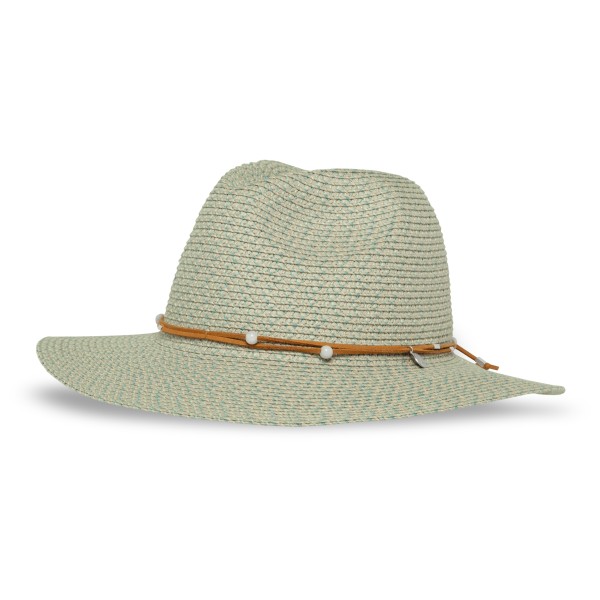 Sunday Afternoons - Women's Wanderlust Fedora - Hut Gr S/M grau Sunday Afternoons - Women's Wanderlust Fedora - Hut Gr S/M grau von Sunday Afternoons