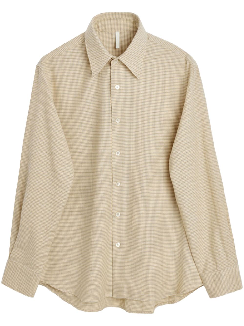 Sunflower Base shirt - Neutrals von Sunflower