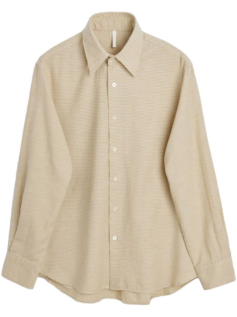 Sunflower Base shirt - Neutrals von Sunflower