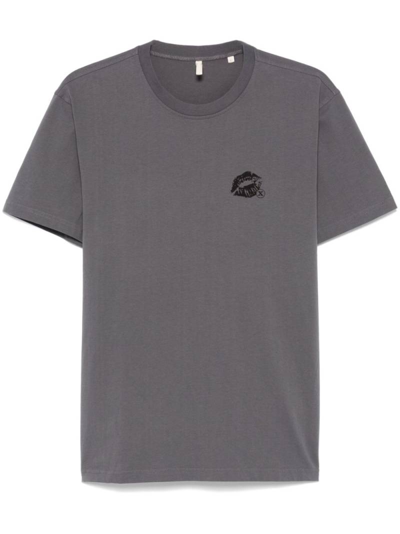 Sunflower Easy Staff T-shirt - Grey von Sunflower