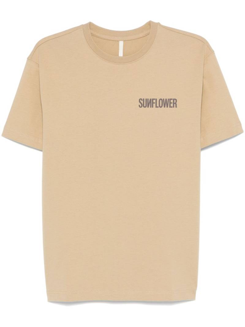 Sunflower Prime T-shirt - Neutrals von Sunflower