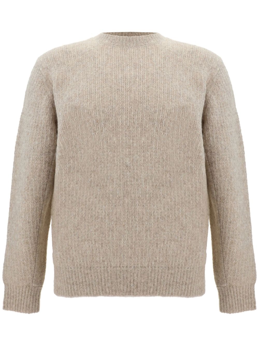 Sunflower Yak sweater - Neutrals von Sunflower