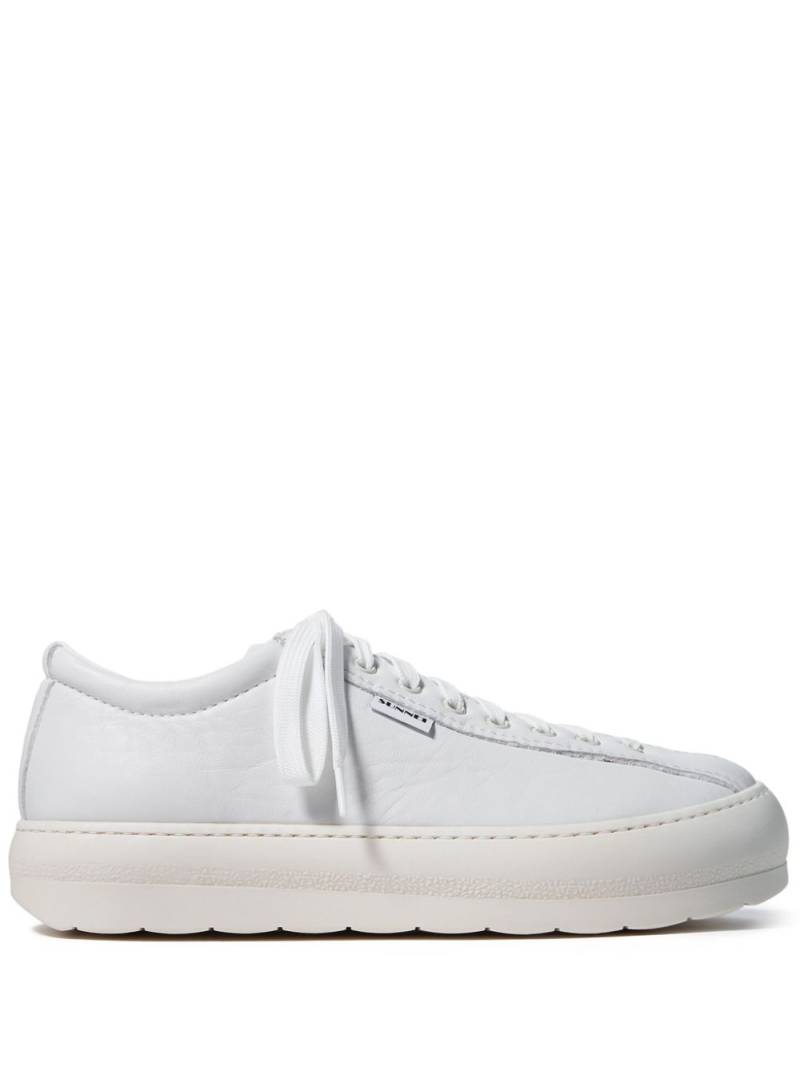 Sunnei Dreamy sneakers - White von Sunnei