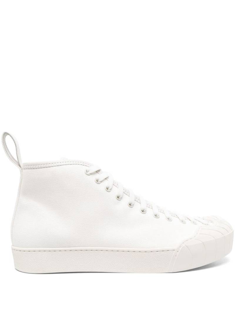 Sunnei Isi high-top sneakers - White von Sunnei