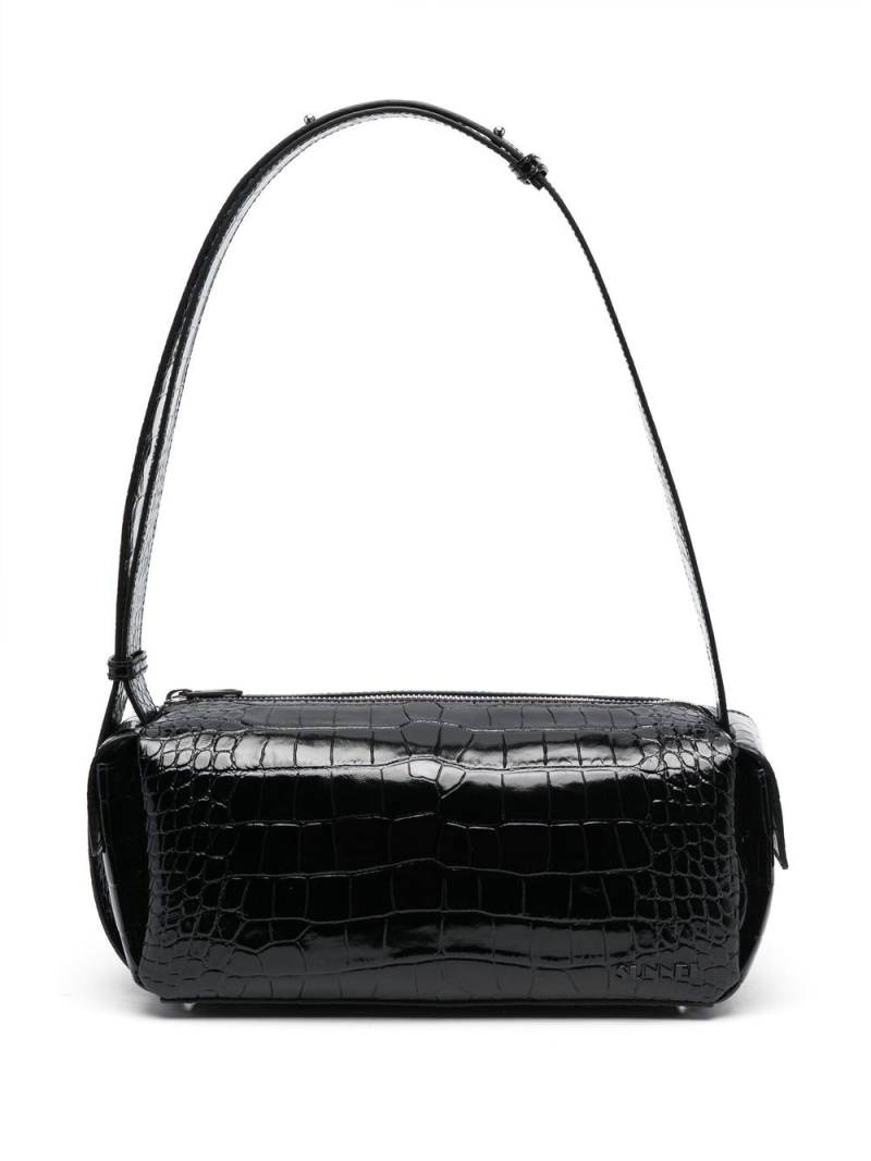 Sunnei Labauletto shoulder bag - Black von Sunnei