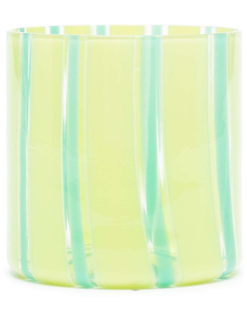 Sunnei Objects Collection Murano glass - Green von Sunnei