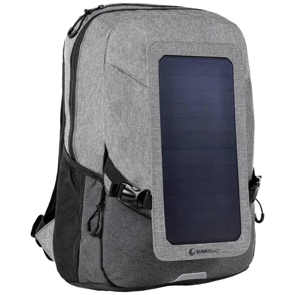 Solarrucksack Explorer Mädchen  ONE SIZE von SunnyBag