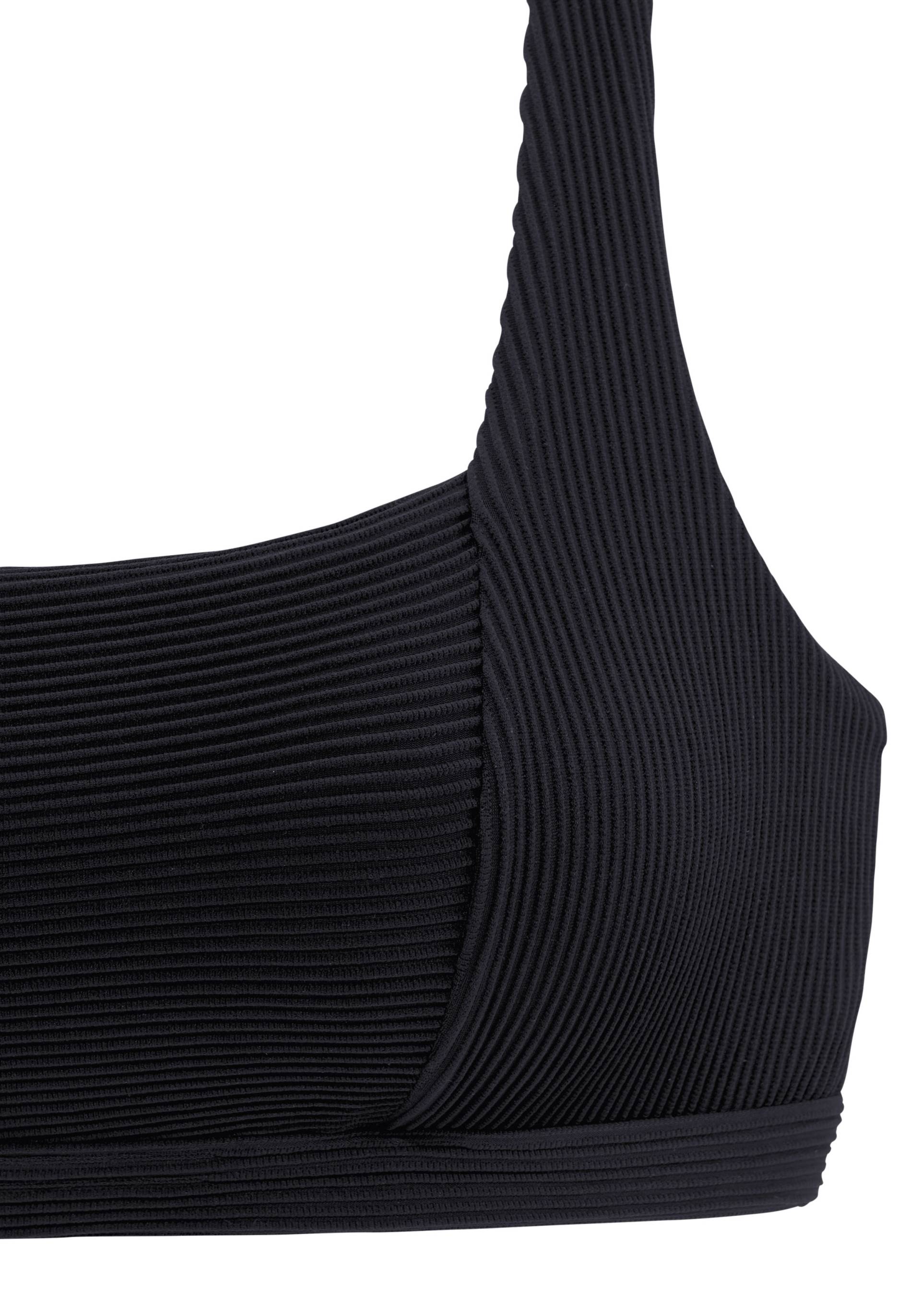 Sunseeker Bustier-Bikini-Top »Fancy«, aus Strukturware von Sunseeker
