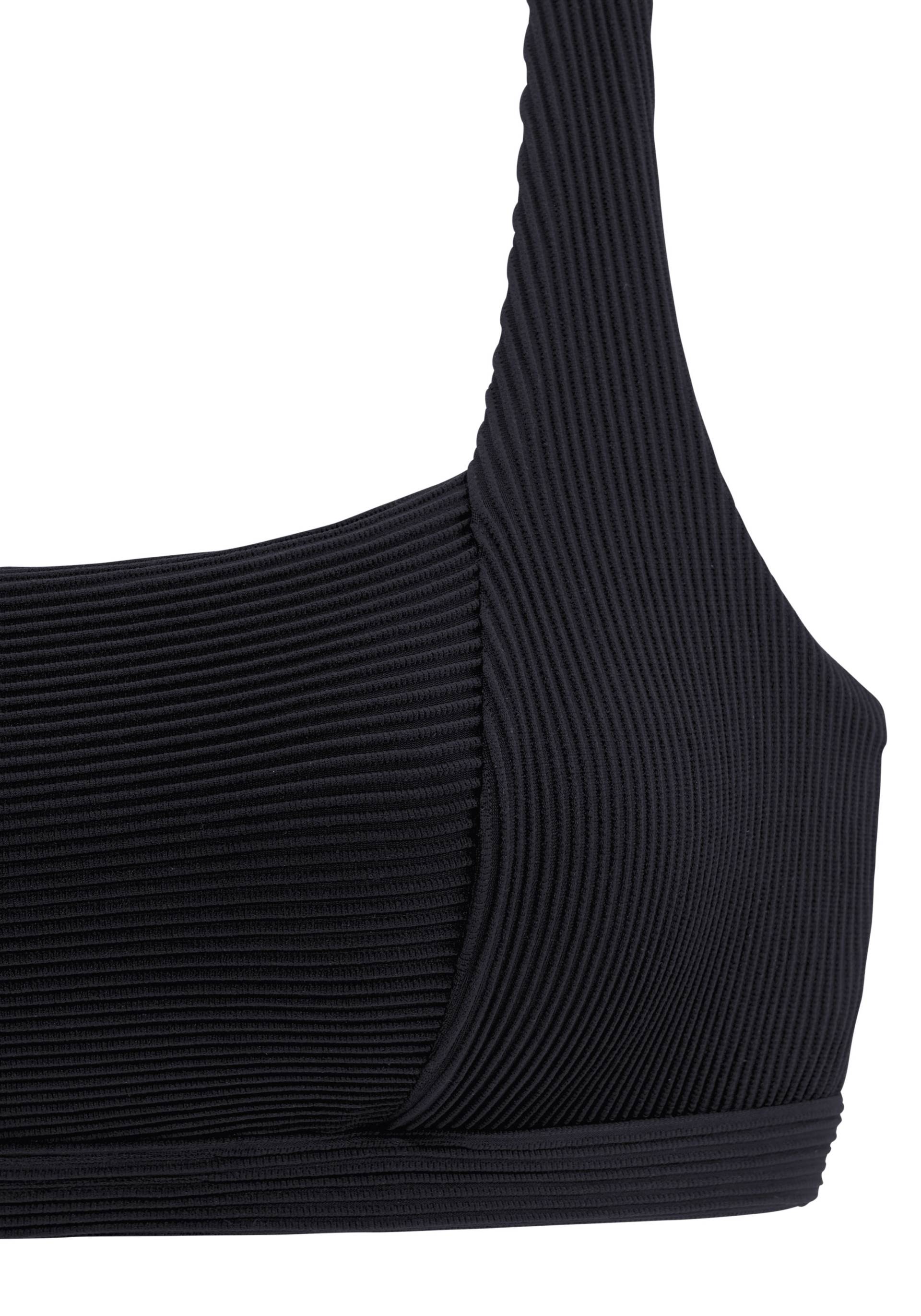 Sunseeker Bustier-Bikini-Top »Fancy«, aus Strukturware Sunseeker Bustier-Bikini-Top »Fancy«, aus Strukturware von Sunseeker