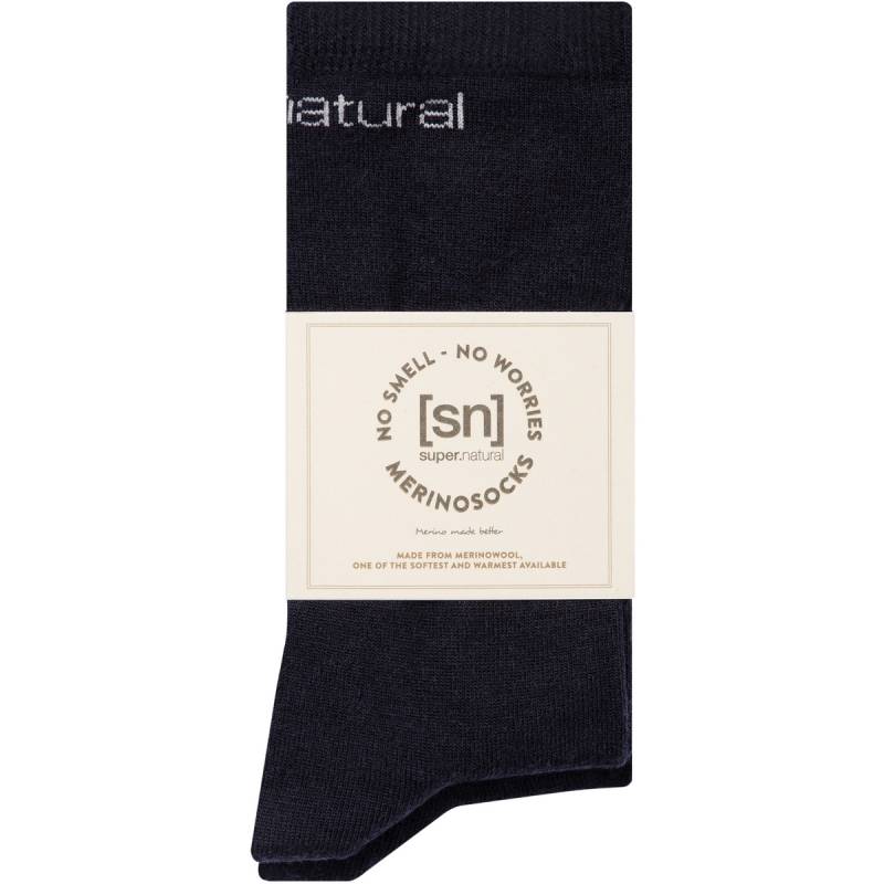 Super.Natural All Day 2er Pack Socken von Super.Natural