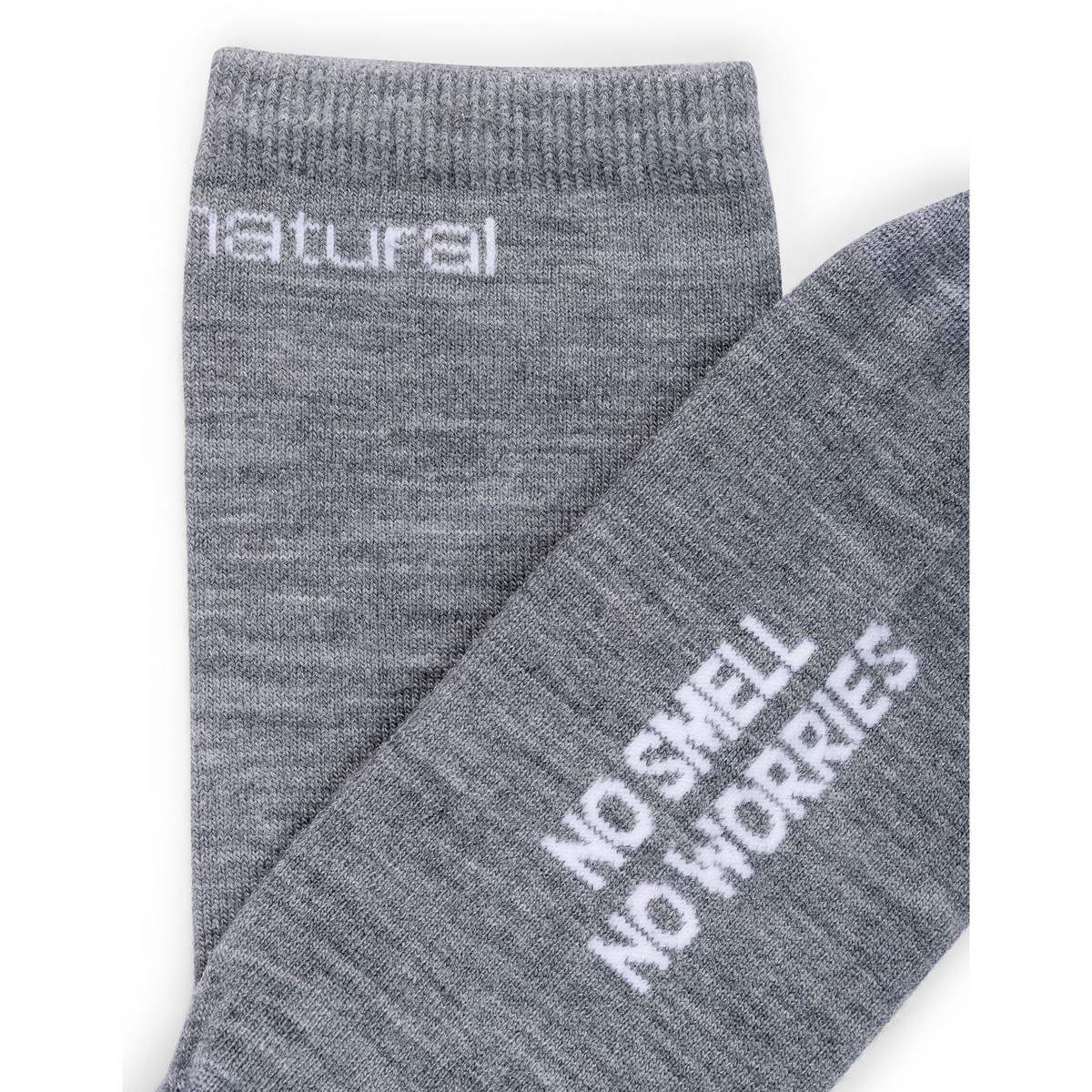 Super.Natural All Day 2er Pack Socken Super.Natural All Day 2er Pack Socken von Super.Natural