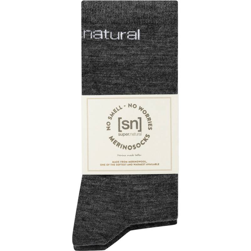 Super.Natural All Day 2er Pack Socken von Super.Natural