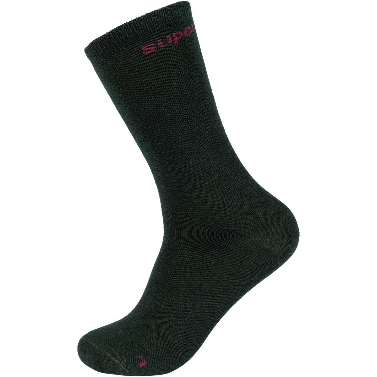 Super.Natural All Day 2er Pack Socken Super.Natural All Day 2er Pack Socken von Super.Natural