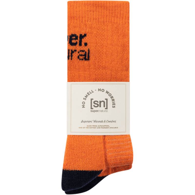 Super.Natural Cosy 2er Pack Socken von Super.Natural