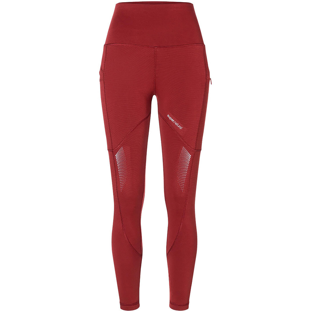 Super.Natural Damen Active Ligthening Tights Super.Natural Damen Active Ligthening Tights von Super.Natural