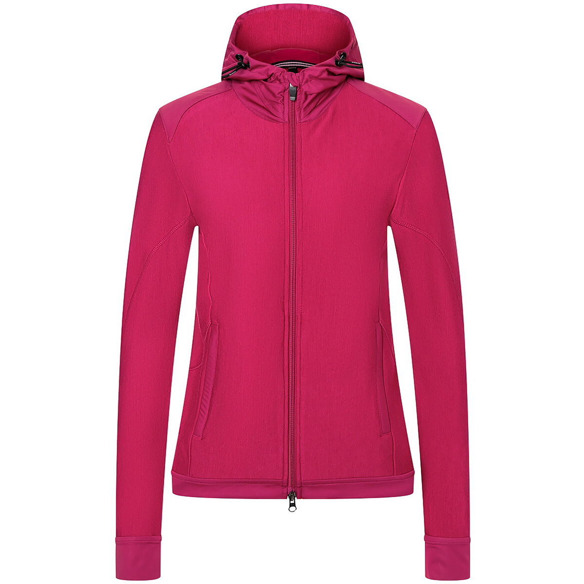 Super.Natural Damen Adventure Hoodie Jacke Super.Natural Damen Adventure Hoodie Jacke von Super.Natural