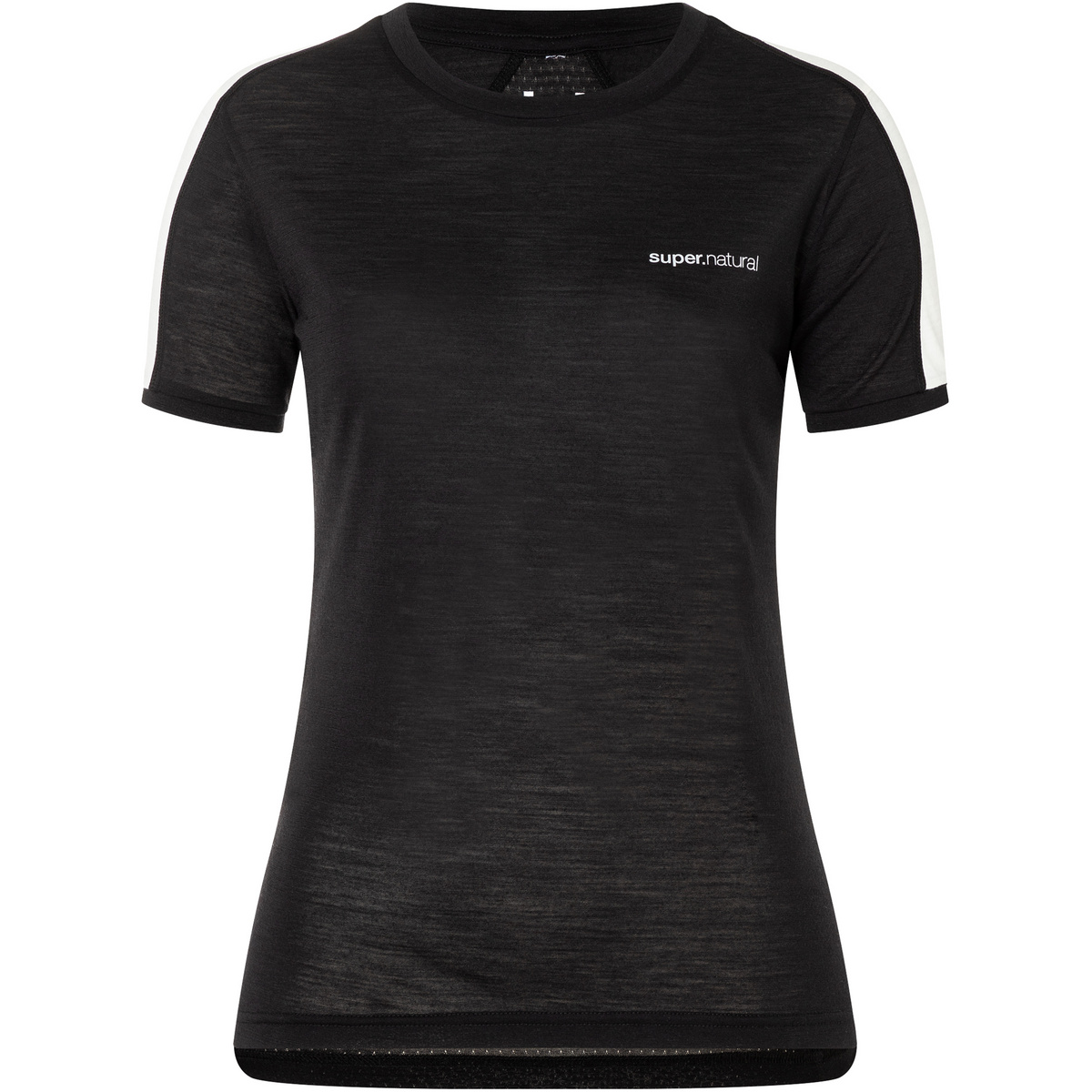 Super.Natural Damen Alarm Running T-Shirt Super.Natural Damen Alarm Running T-Shirt von Super.Natural