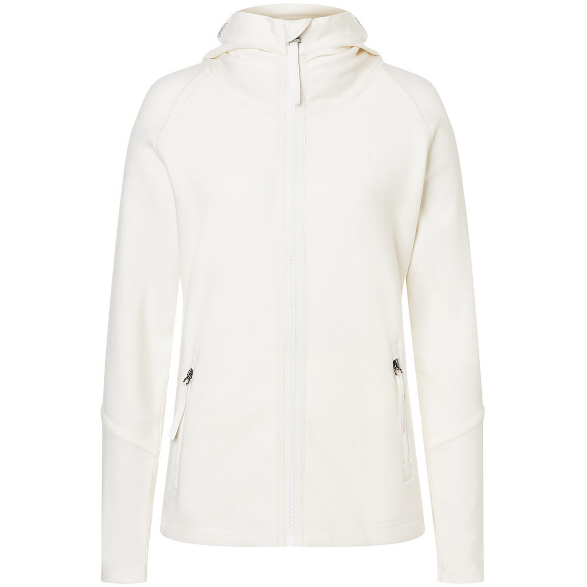 Super.Natural Damen Alpine Active Hoodie Jacke Super.Natural Damen Alpine Active Hoodie Jacke von Super.Natural