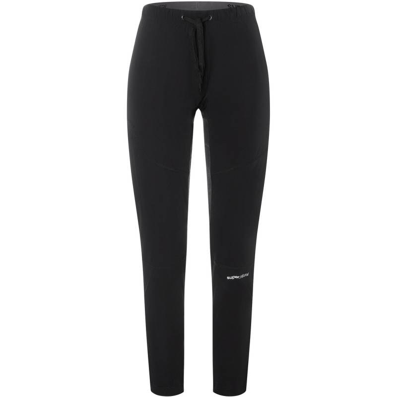 Super.Natural Damen Alpine Active Hose von Super.Natural