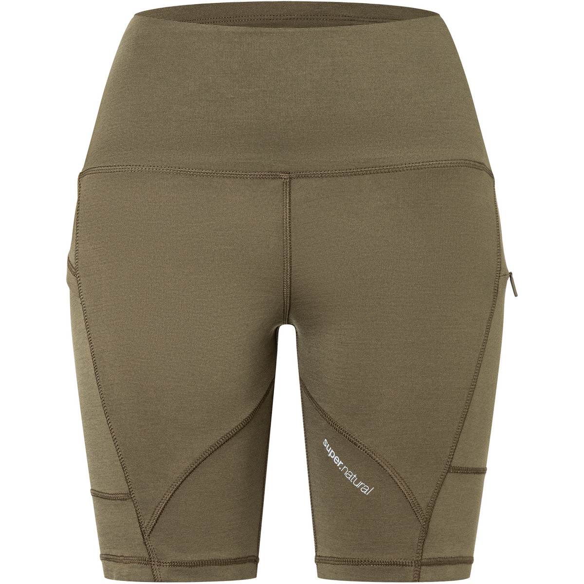 Super.Natural Damen Alpine Active Shorts von Super.Natural