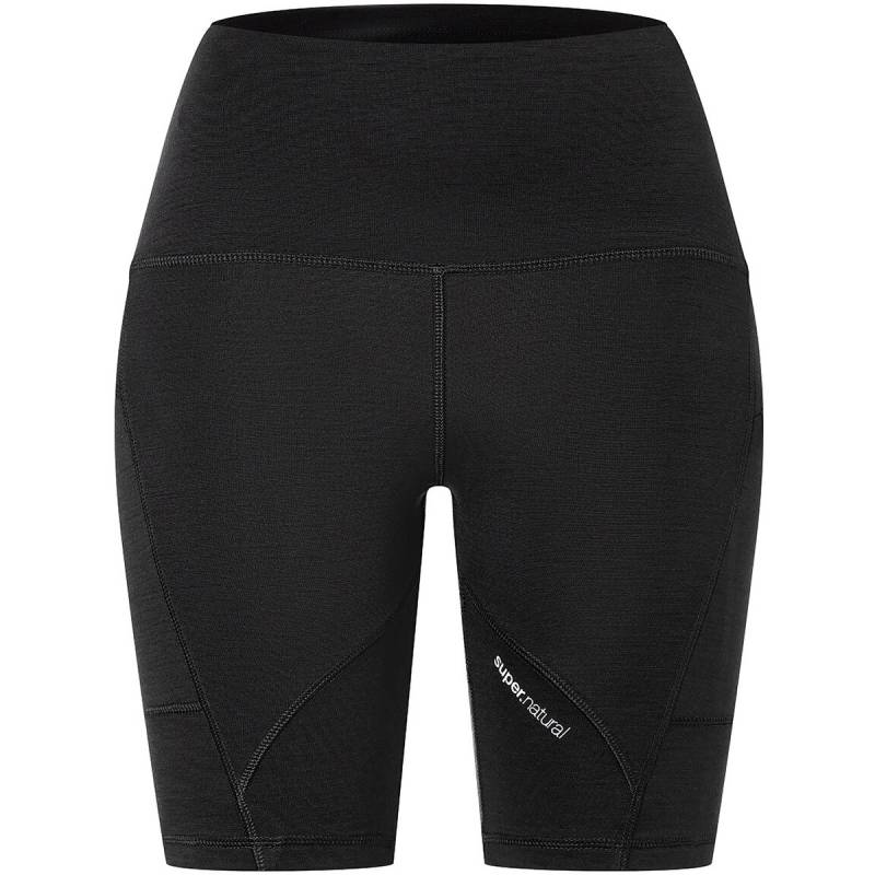 Super.Natural Damen Alpine Active Shorts von Super.Natural