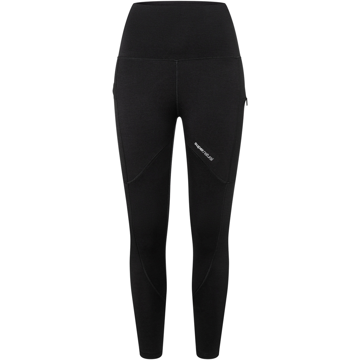 Super.Natural Damen Alpine Active Tights Super.Natural Damen Alpine Active Tights von Super.Natural