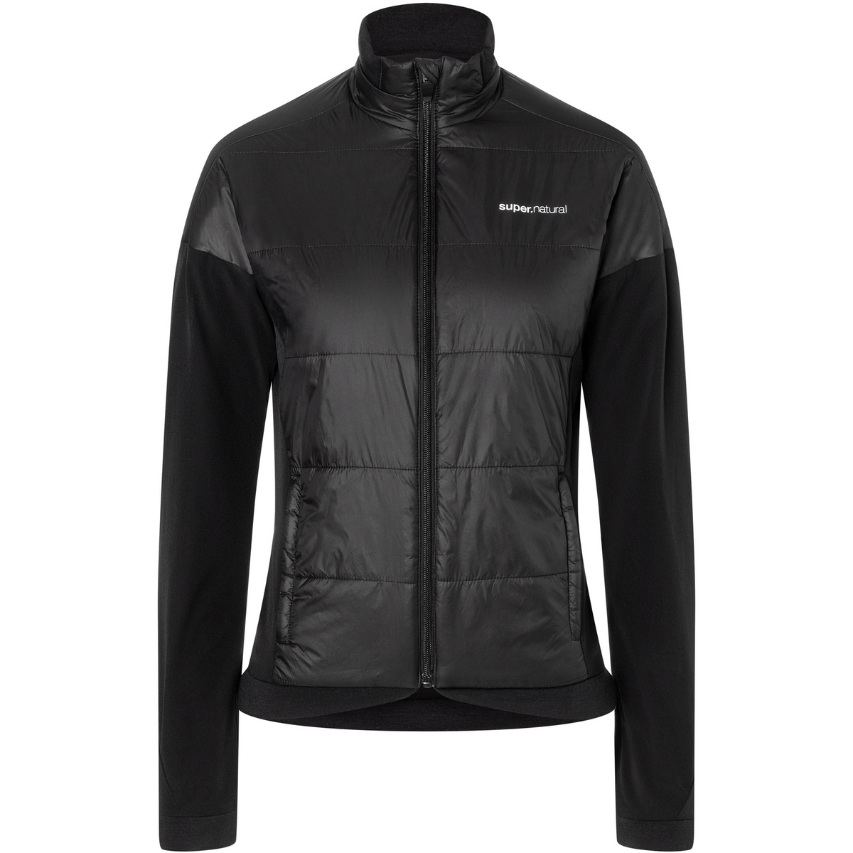 Super.Natural Damen Alpine Aloof Jacke Super.Natural Damen Alpine Aloof Jacke von Super.Natural