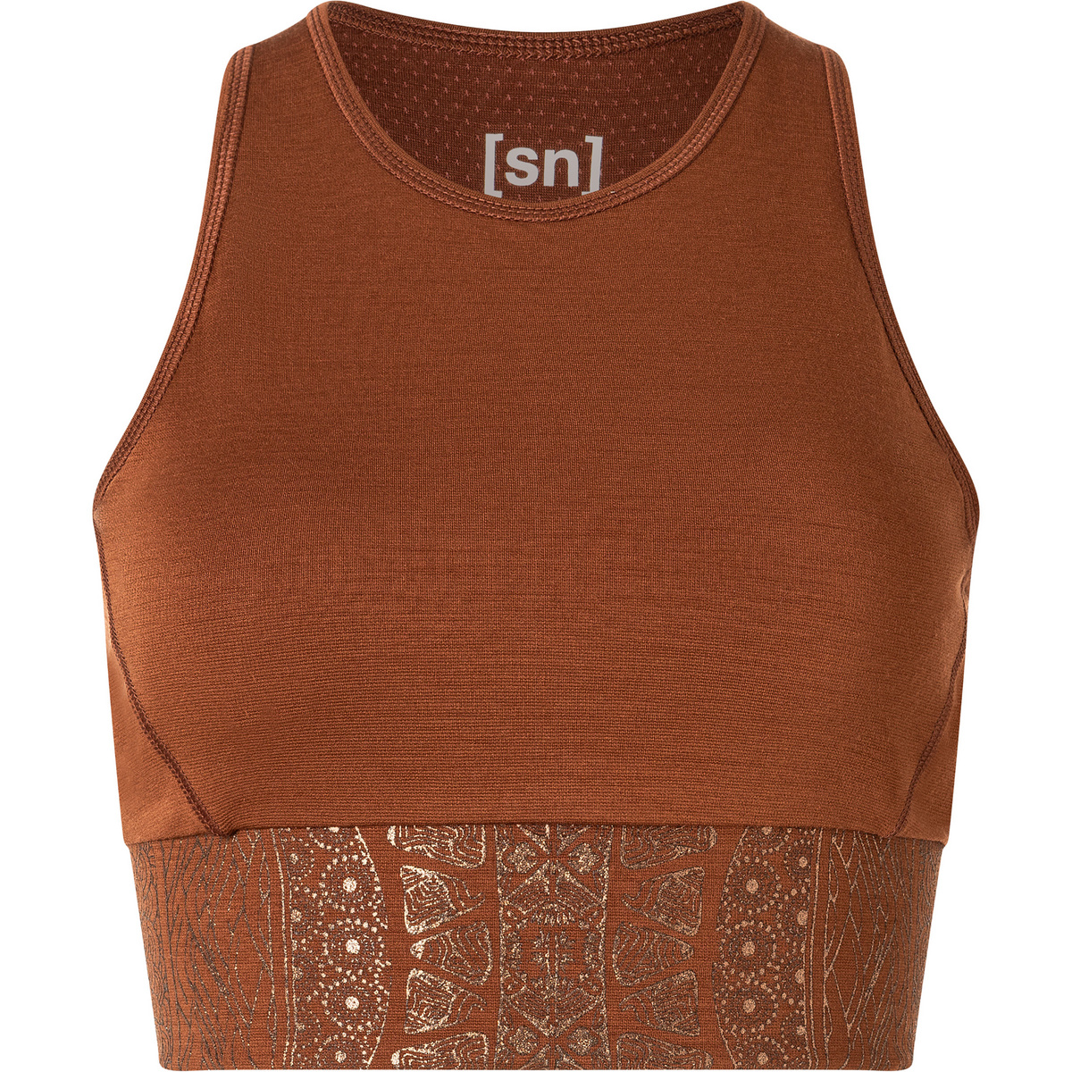 Super.Natural Damen Arabesque LF Sport BH Super.Natural Damen Arabesque LF Sport BH von Super.Natural