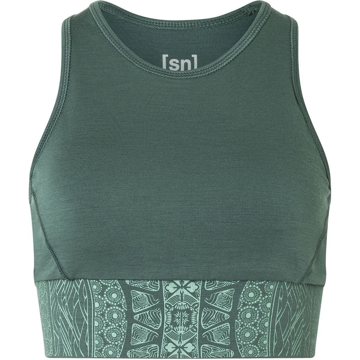 Super.Natural Damen Arabesque LF Sport BH Super.Natural Damen Arabesque LF Sport BH von Super.Natural
