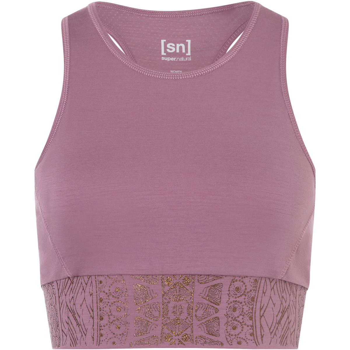 Super.Natural Damen Arabesque LF Sport BH Super.Natural Damen Arabesque LF Sport BH von Super.Natural