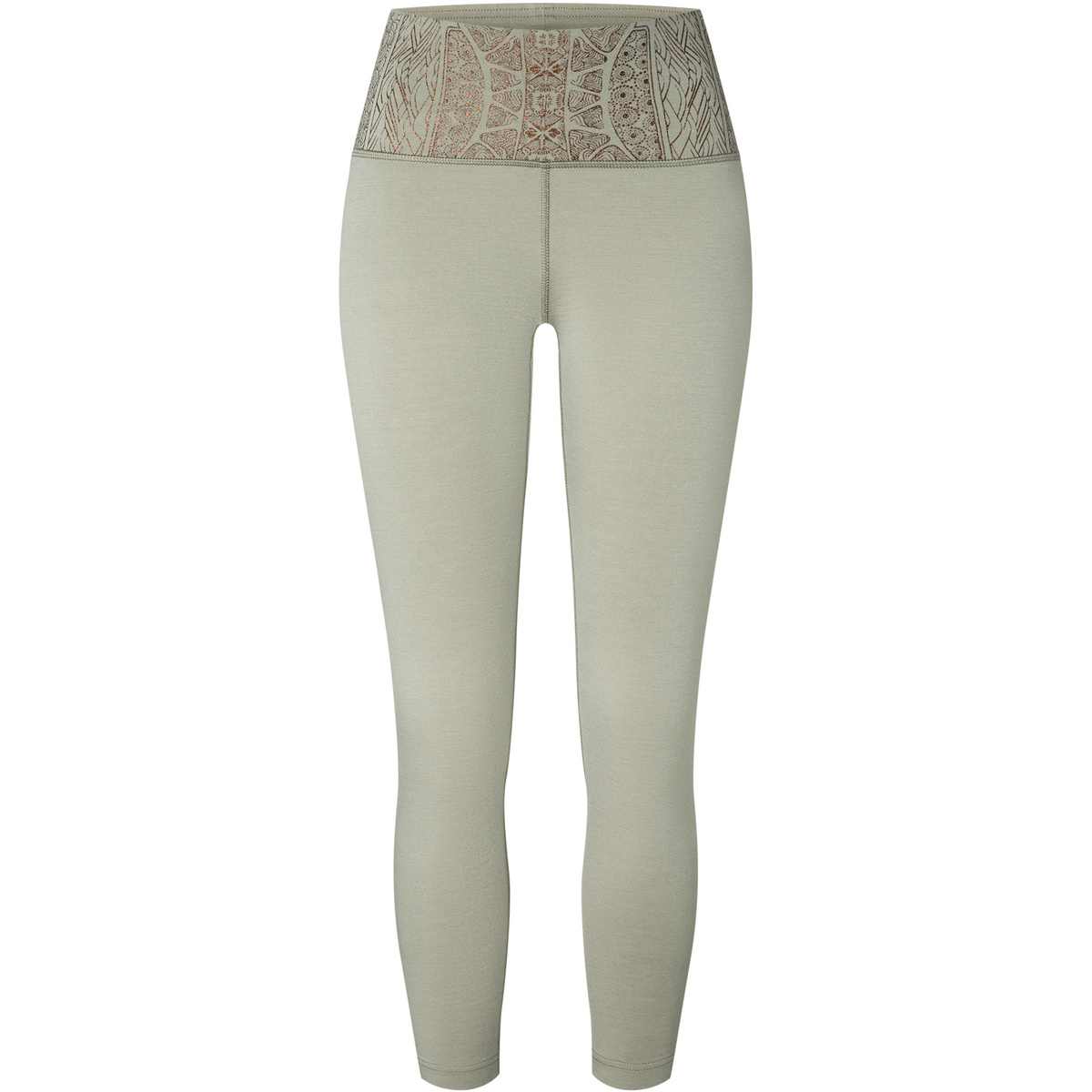 Super.Natural Damen Arabesque Tights Super.Natural Damen Arabesque Tights von Super.Natural